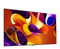 LG OLED77G45LW 77" OLED 4K 120Hz WebOS TV Dolby Atmos Vision - 1244507 - zdjęcie 7